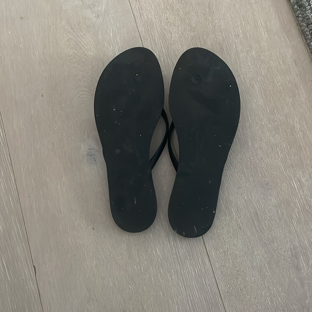 Tory Burch Flip Flops - Picture 4 of 4